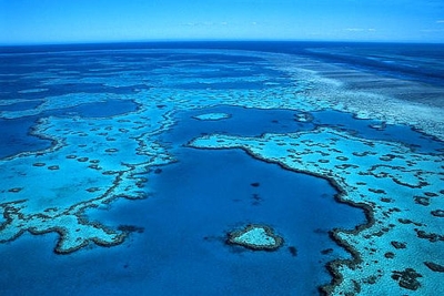 barrierreef