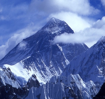 mounteverest