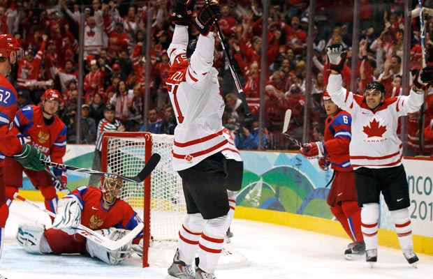 OLYMPICS-ICE HOCKEY/