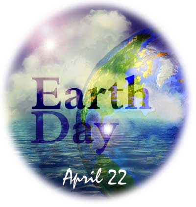 Celebrate earthday2