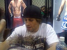 Urijah Faber  aldo