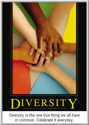 Diversity