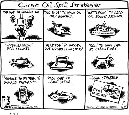 Oil-Spill-Strategies-cartoon