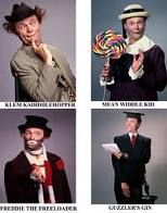 Red Skelton