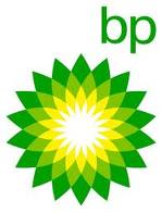 BP logo