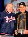 George Steinbrenner