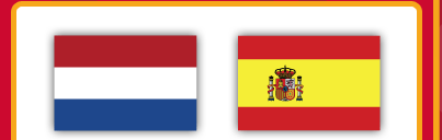 Holland - spain -final