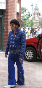 Elvis Festival 44