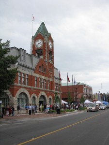 Collingwood Elvis Festival