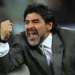 Maradona -coach