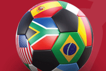 soccer ball -wc-final