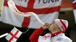 vuvuzela and london summer olympics, 2012