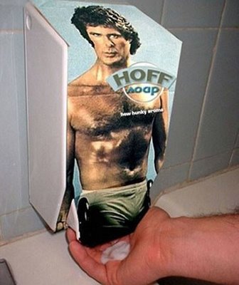 Hoff Dispenser